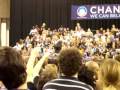 Obama in Fort Worth