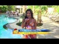 Adult Fun at Aulani: A Disney Resort & Spa