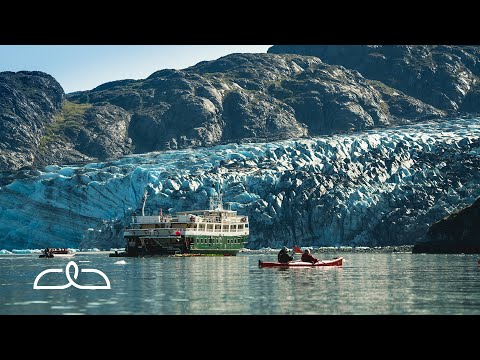 Southeast Alaska with UnCruise