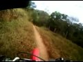 Vencedor da Copa Enrolando o Cabo Cross-Country