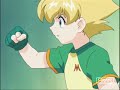 I Don't Want To Be An Angel! - Kai-, G Revolution-Tribute