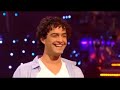 thank you for the (Satur)days (part 2) - a Lee Mead fanvid