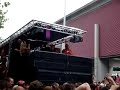 Partyraiser Live Dance Parade 2008 Rotterdam BKJN