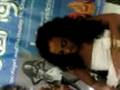 I MET SOLANGE KNOWELS SHE DOPE!