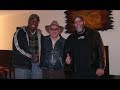 Chuggy Carter + Bernard Purdie solo on Jon Hammond Band 1989