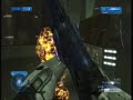 halo2 montage dwn nemes1s