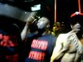 JUCI 9 N T.WILLZ PERFORM NATURE WALK LIVE
