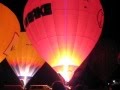 Ballonglühen Maxdorf 31.05.2008