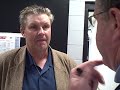 Click here to watch this video VID00050 - Interview with Saints Defensive Coordinator Gregg Williams.AVI