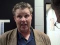 VID00050 - Interview with Saints Defensive Coordinator Gregg Williams.AVI
