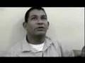 EL INFORME / ALICIA ORTEGA / ASESINTO. FELIX CONSTANZO 1de4