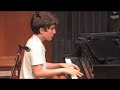 Stanford Jazz Residency \