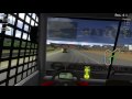HD4870 Gameplays - Truck Racing by Renault Truck