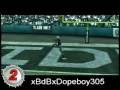 Madden NFL 09 Top 10 Videos - March 11, 2009