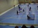 Drammen Devils - Hasle/L�ren (del 1)