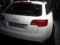 2008 Audi RS6 Engine sound 2008 Audi RS6 Engine sound