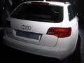 2008 Audi RS6 Engine sound