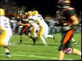 Playoffs: West Jefferson vs West Liberty Salem