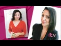 Carmen Wong Ulrich on PowerwomenTV.com Everything You Do Is A Reflection...