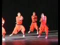 Shaolin Legend (short demo video)