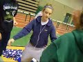 Cohoes Indoor Track