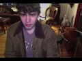 "Freeze Ray" Dr. Horribles Sing Along Blog Audition #1