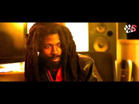 TAKANA ZION Interview (ALBUM KAKILAMBE ) By MADSTYLE TV 2012-2013