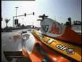 ING Renault F1 Team Exhibition Abu Dhabi