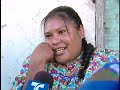 Tarahumaras de Chihuahua