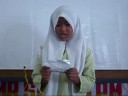 Cita-cita Nur Hafizah