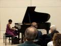 Jazmin Plays Arietta
