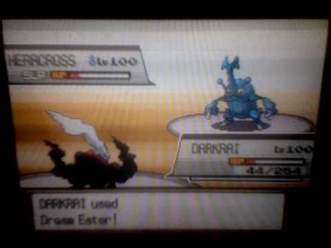 ASH & LATIAS