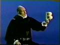 Patrick Stewart on Sesame Street