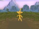 Spore - Yellow Pikmin Spore - Yellow Pikmin