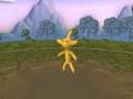 Spore - Yellow Pikmin