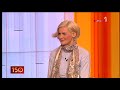 Svetlana Stanišić, <br> TV Prva, <br> mart 2018.