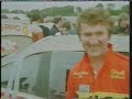 The 1984 Ulster Rally