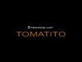 entrevista tomatito