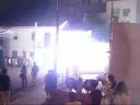 Batucada i Correfoc a G�nova (08 d\
