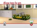 The sims 2 pets trailer