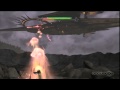E3 2011 GameSpot Stage Shows - Asura's Wrath (PS3, Xbox 360)