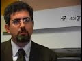HP Italia, lo stato dell'arte delle stampanti