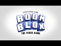  EA boom blox block bloom box wii spielberg video game trailer