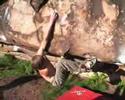 Andy Earl: Cave Problem (7c)