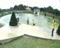 Paris skatecamp 2007 Florian porath ...