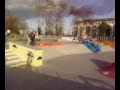 shane big air