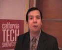 Intruders at the California Tech Showcase Intruders at the California Tech Showcase