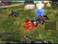 Warlock Solo