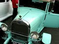 Encuentro Asociación Argentina de HOTROD Julio 07