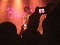 dernier concert du klub des 7 a paris
